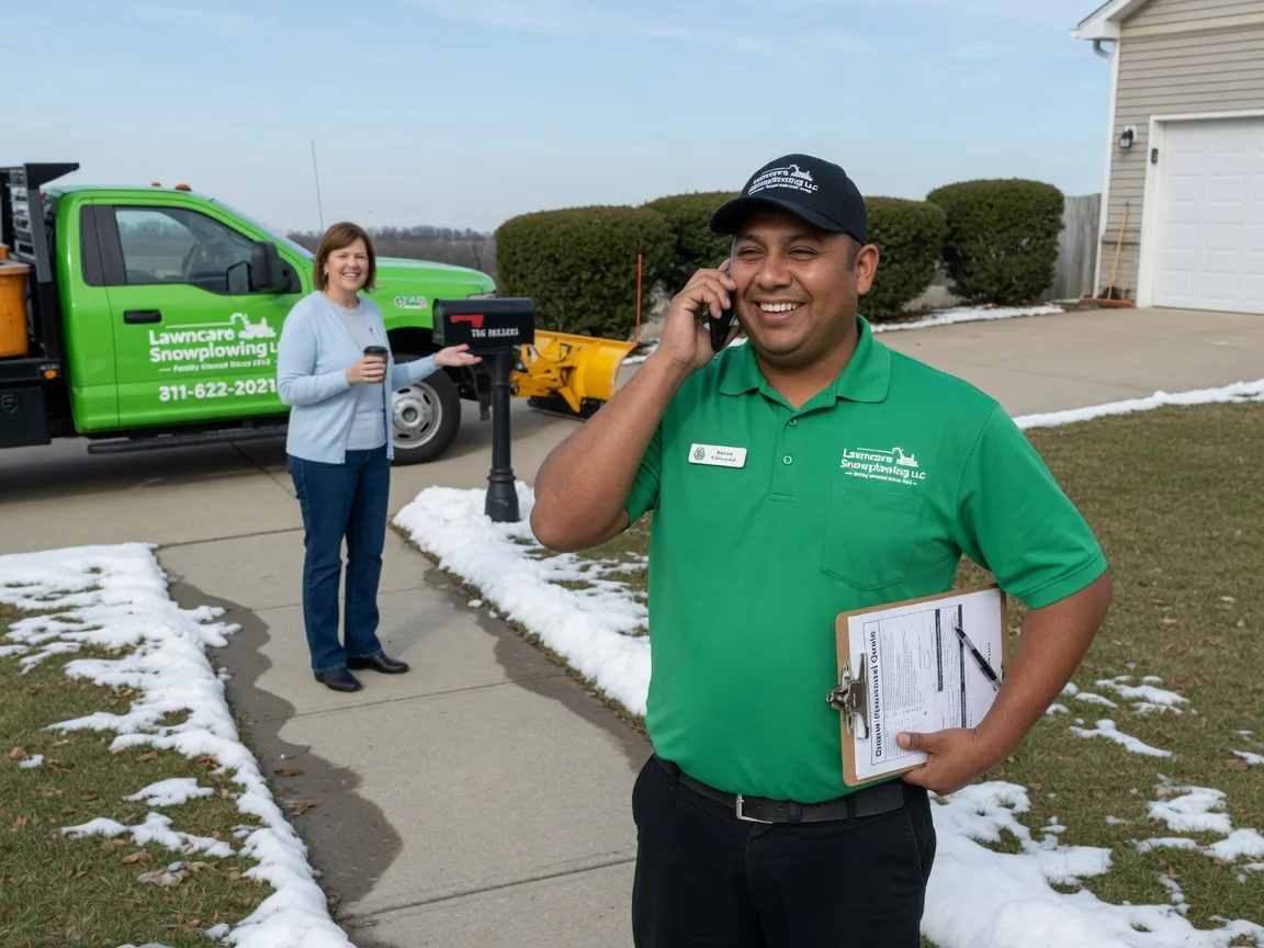 Lawn Care Services By Expert Landscaper Wauwatosa, WI FAQs